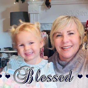Meet your Posher, Kelli